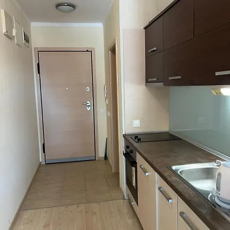 Apartmán Roma Apartaments&spa *