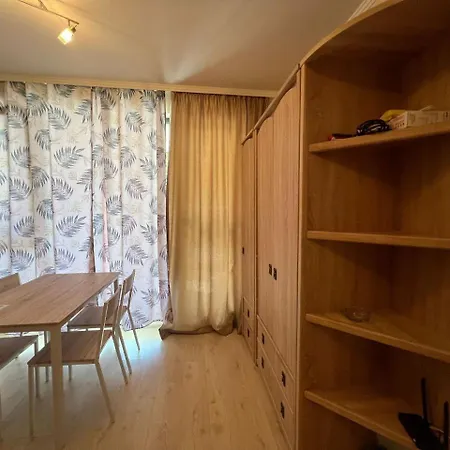 Apartmán Roma Apartaments&spa *