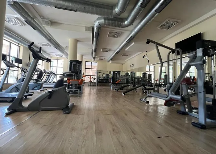 Roma Apartaments&spa Nesebar