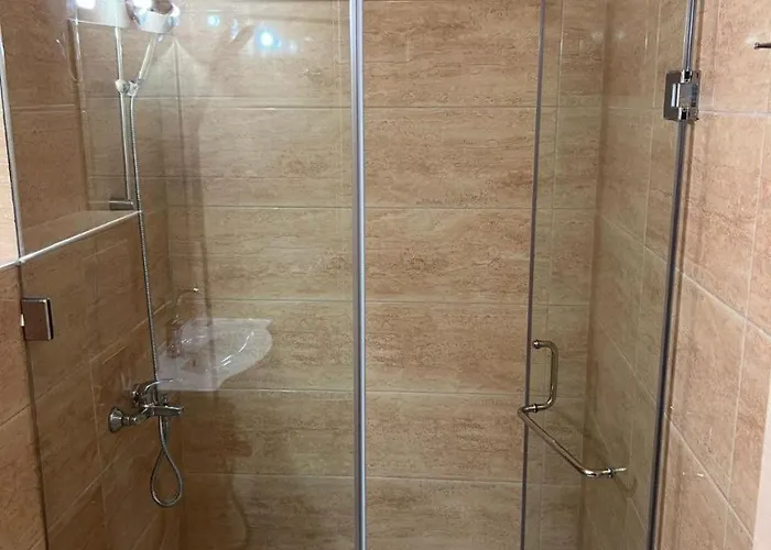 Roma Apartaments&spa Apartamento