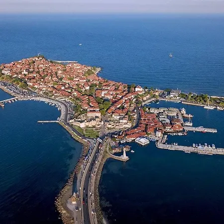 Апартаменты Roma Apartaments&spa *