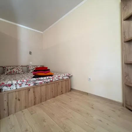 شقة Roma Apartaments&spa نيسيبار