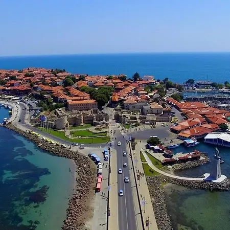 Roma Apartaments&spa