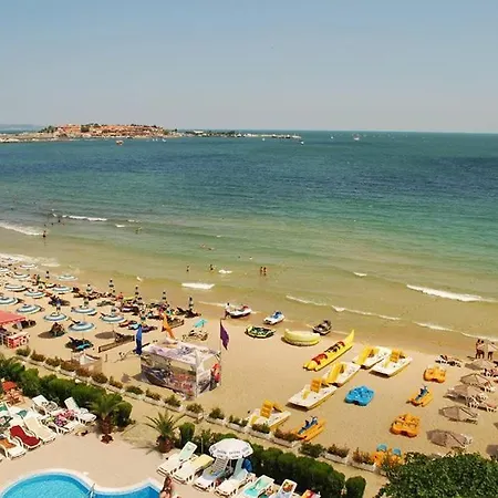 Roma Apartaments&spa *
