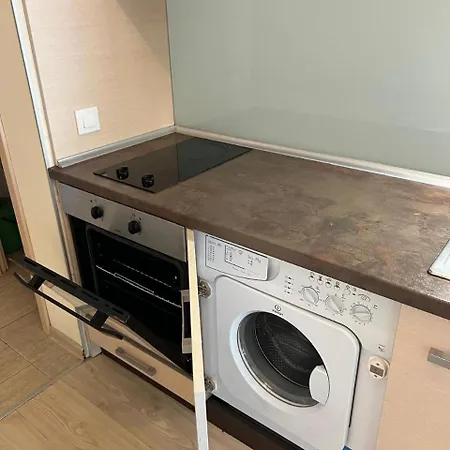 Roma Apartaments&spa Апартаменты