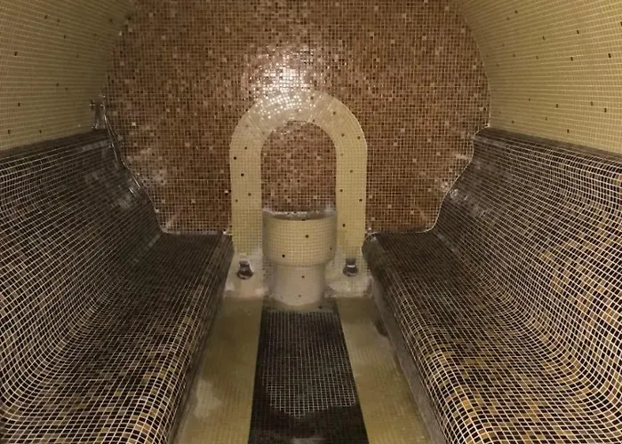 Roma Apartaments&spa Apartament