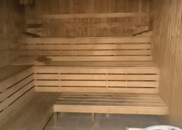 Roma Apartaments&spa Apartament