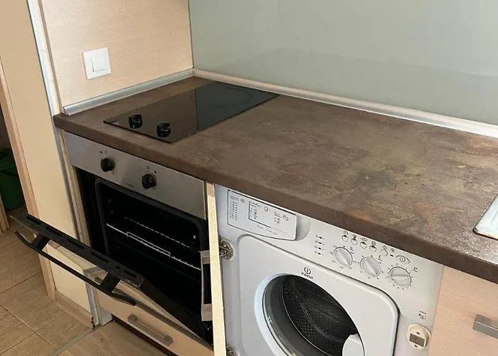 Roma Apartaments&spa Apartament