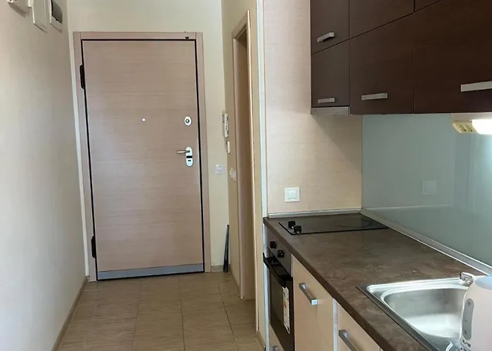 Apartament Roma Apartaments&spa *