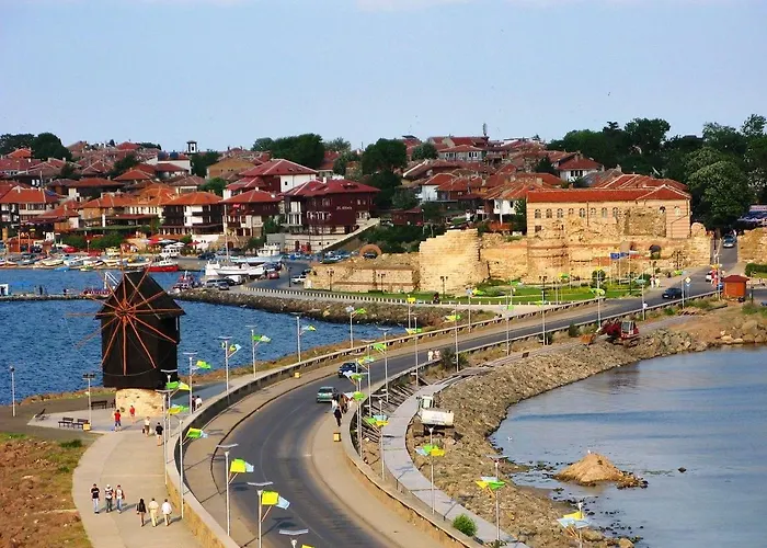 Roma Apartaments&spa Apartament