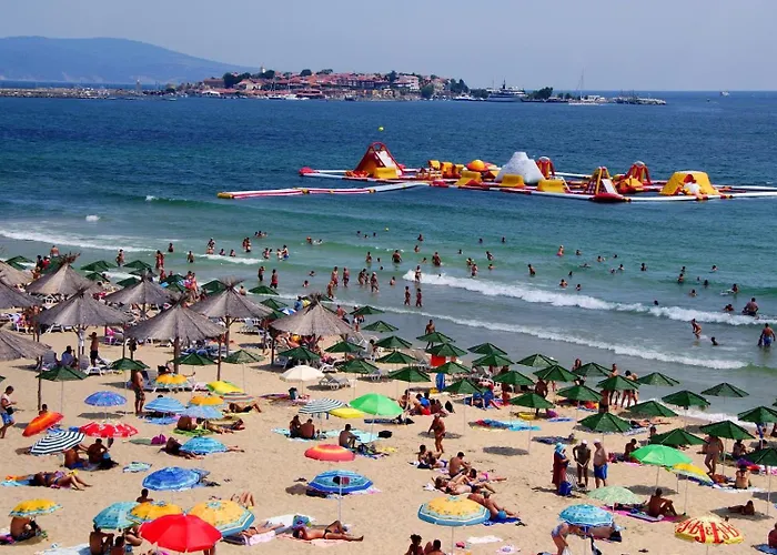 Roma Apartaments&spa Apartament *