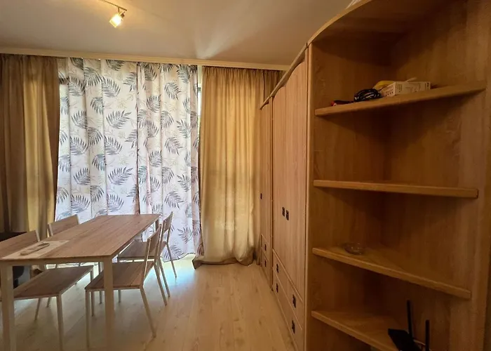 Apartament Roma Apartaments&spa *